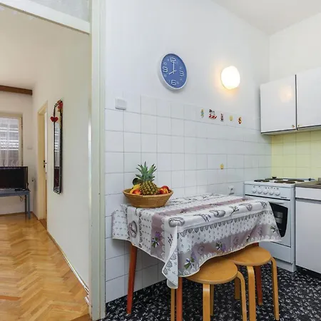 Tatil Evi In With Wifi Dramalj