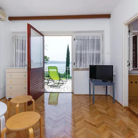 2 Bedroom In Ferienhaus *