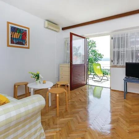 Ferienhaus 2 Bedroom In