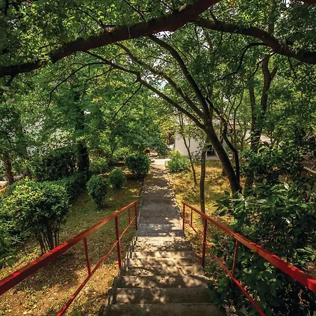 Tatil Evi In With Wifi Dramalj