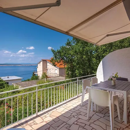 2 Bedroom Awesome In * Dramalj