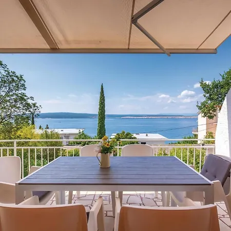 Holiday home 2 Bedroom Awesome In