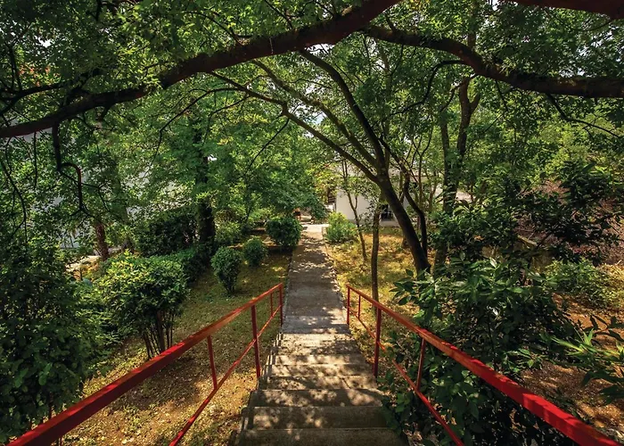 بيت للعطل In With Wifi دْغاماي